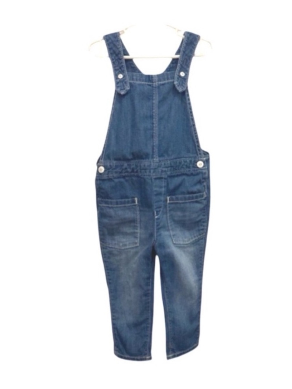 Gymboree Overalls